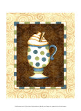 Mocha Latte II