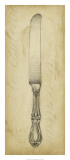 Antique Knife