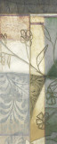 Stained Glass Garden III
