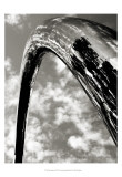 Sky Sculpture II