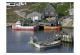 Coastal Shore II