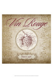 Wine Label I