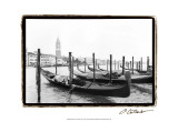 Waterways of Venice XV