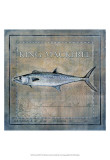 Ocean Fish III