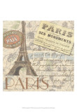 Travel Scrapbook IV
