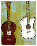 Six Strings I