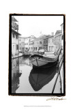 Waterways of Venice VIII