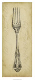 Antique Fork