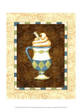 Mocha Latte III