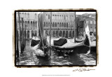 Waterways of Venice XIV