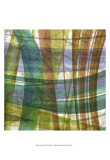 Paintstroke Tile III