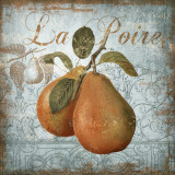 La Poire