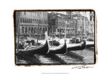 Waterways of Venice X