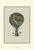 Vintage Ballooning IV