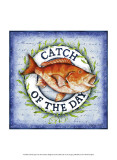 Seafood Sign II