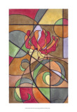Craftsman Flower IV