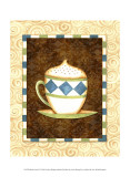 Mocha Latte IV