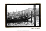 Waterways of Venice IX