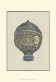 Vintage Ballooning I
