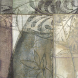 Stained Glass Garden II