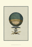 Vintage Ballooning III