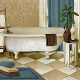 Blue Bain I