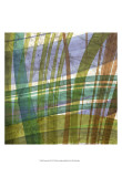 Paintstroke Tile II