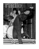 Jim Morrison