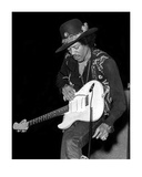 Jimi Hendrix