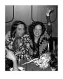 Barry Manilow & Bette Midler
