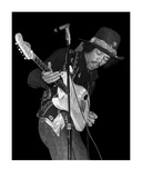 Jimi Hendrix