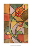 Craftsman Flower II