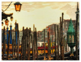 Venice in Light I