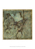 Small Ethereal Wings IV