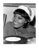 Dionee Warwick