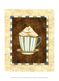 Mocha Latte I