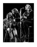 Crosby Stills Nash