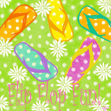 Flip Flop Fun