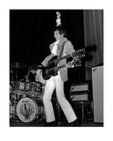 Pete Townsend