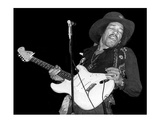 Jimi Hendrix
