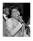 James Brown