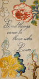 Good Things