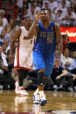 Dallas Mavericks v Miami Heat - Game Two  Miami  FL - JUNE 02: DeShawn Stevenson