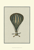 Vintage Ballooning II