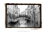 Waterways of Venice XVII