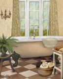 French Bath I