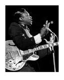 BB King