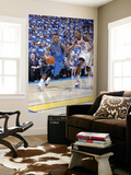 Dallas Mavericks v Oklahoma City Thunder - Game Three  Oklahoma City  OK - MAY 21: DeShawn Stevenso