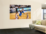 Dallas Mavericks v Miami Heat - Game Two  Miami  FL - JUNE 2: Shawn Marion and Udonis Haslem