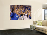 Oklahoma City Thunder v Dallas Mavericks - Game Five  Dallas  TX - MAY 25: Jason Kidd